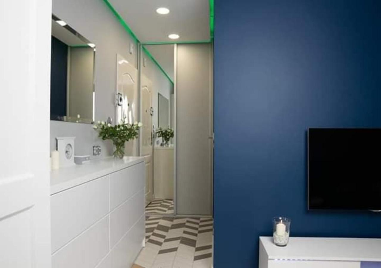 Apartament Augustow Swan Экстерьер фото